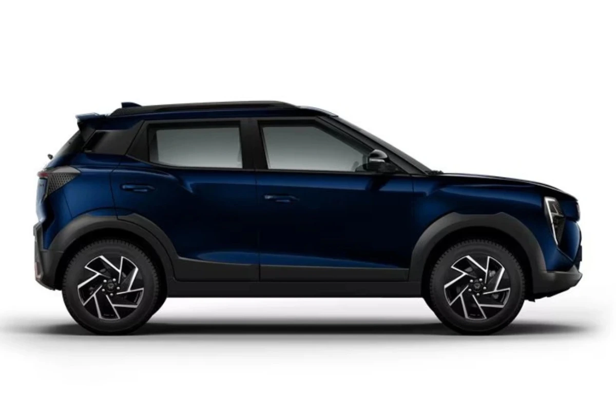 Mahindra 3XO EV Maintenance Cost in 2026
